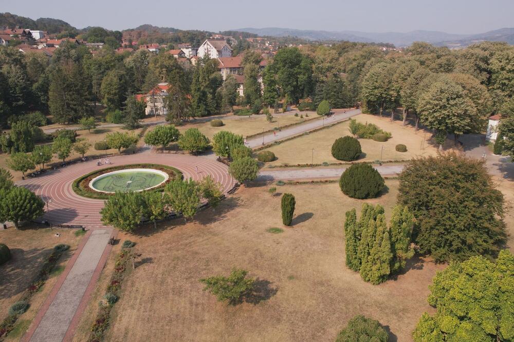 U ovoj srpskoj banji su se lečili čak i Rimljani, a kasnije i kraljevi: Danas tamo možete prenoćiti za smešne pare