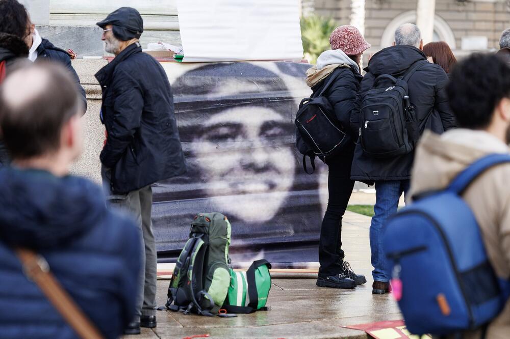 Novi trag u slučaju Emanuele digao prašinu! Misteriozno nestala pre 40 godina u Vatikanu, a sada je isplivalo ovo!