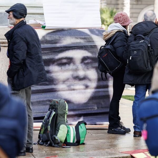 Novi trag u slučaju Emanuele digao prašinu! Misteriozno nestala pre 40 godina u Vatikanu, a sada je isplivalo ovo!