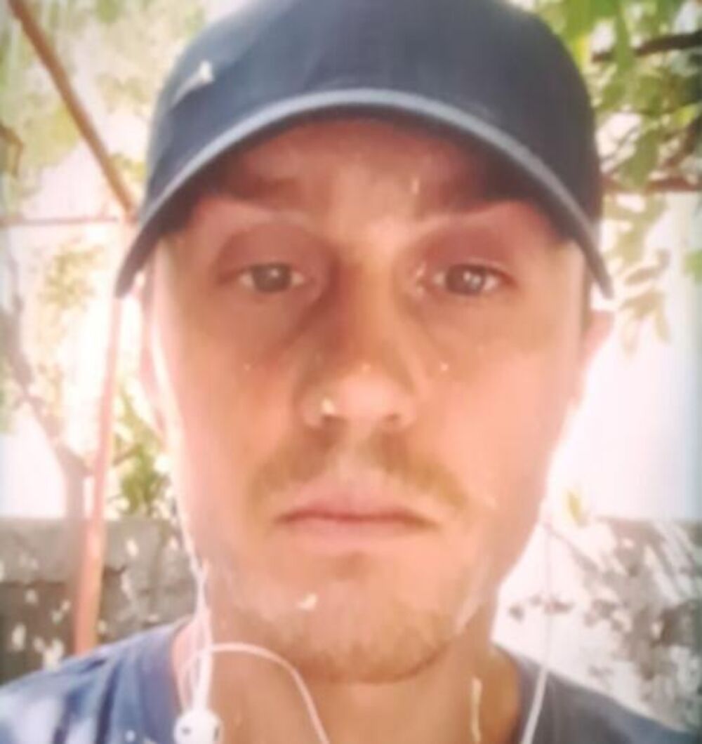 Nestao Atila Vukomanov