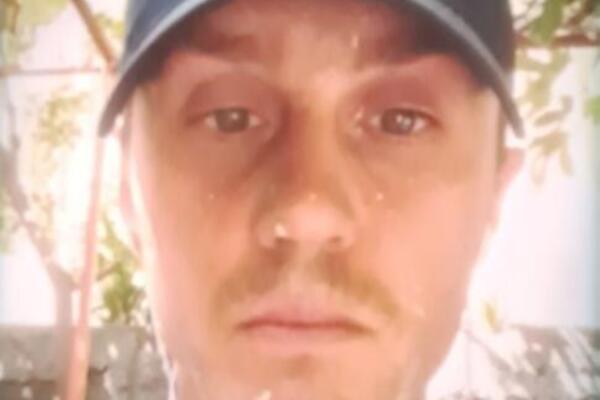 Nestao Atila Vukomanov: Čuo se sa majkom i od tad mu se gubi svaki trag (FOTO)