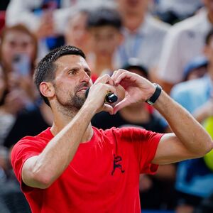 Poznato kada Novak kreće po trofej u Grčkoj (Foto)