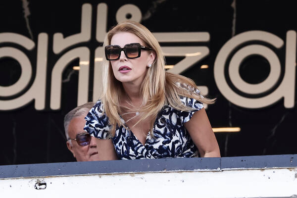 Crvena zvezda stala uz Milku Forcan!