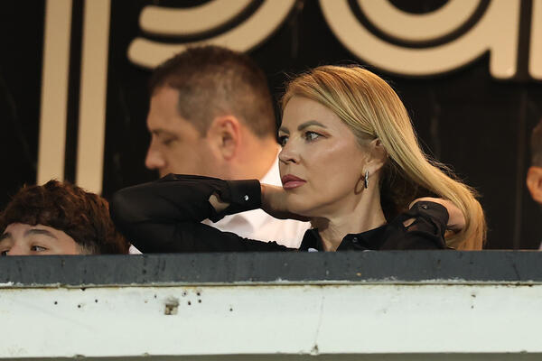 KK Partizan stao uz Milku Forcan i osudio reči Dejana Anđusa!