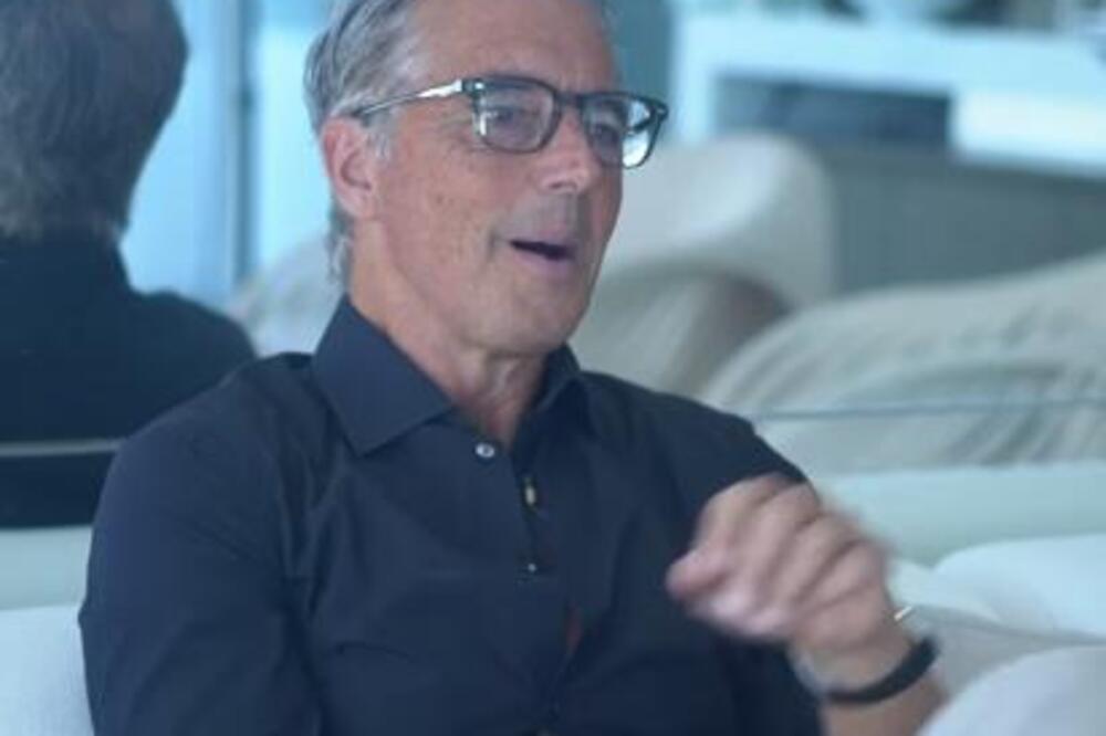 STRUČNJAK ZA DUGOVEČNOST OTKRIO KOJA JEFTINA NAMIRNICA VAM PRODUŽAVA ŽIVOT! Stići ćete i do 100-te