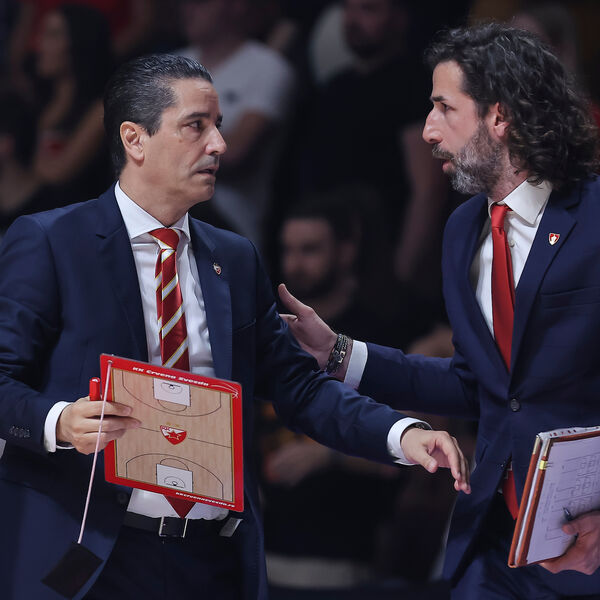 Otkriveno gde je puklo između Zvezde i Sferopulosa!