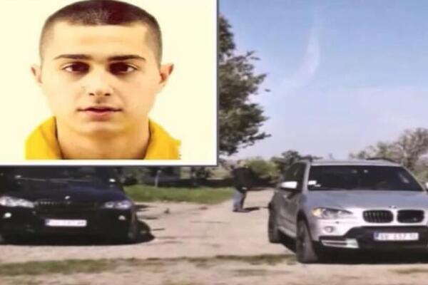 HTEO DA PREUZME NOVI SAD, PA GA IZREŠETALI Kićun je svirepo likvidiran: Uleteo BMW-om, izašao SAV KRVAV I PAO MRTAV