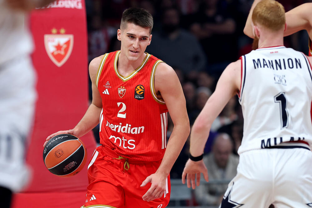 "Veliki izazov za sve u timu. Situacija nije idealna, posebno zbog brojnih povreda igrača"