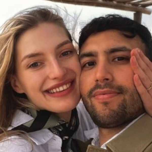 Verila se Simona Andrejić: Nakon svega što je preživela sada puca od sreće kraj ovog dase