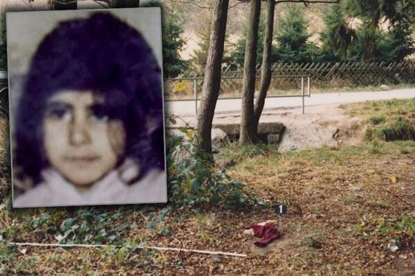 Misterija duga 39 godina: Manijak svirepo ubio devojčicu (5), pa telo ostavio na pragu kuće, policija nudi nagradu!