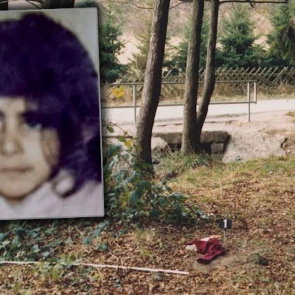 Misterija duga 39 godina: Manijak svirepo ubio devojčicu (5), pa telo ostavio na pragu kuće, policija nudi nagradu!