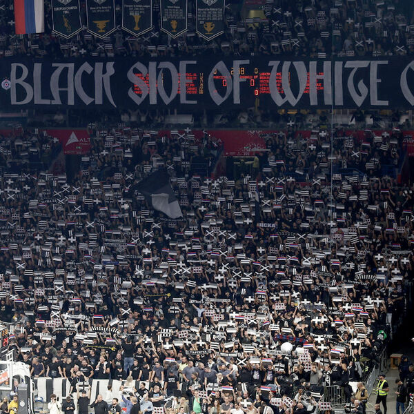 Dao 17 poena Zvezdi, a onda govorio o reprezentaciji i povratku u Partizan - "da iskren budem..."