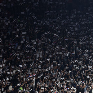 Partizan se raspao i ostao bez Evrope!