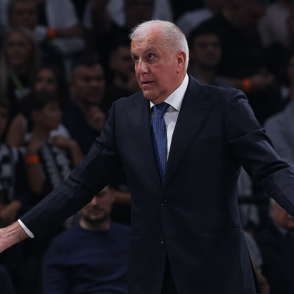 Saga bez kraja: Odložena sednica UO KK Partizan!