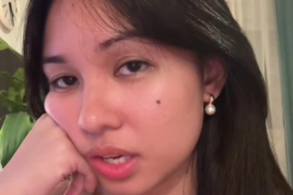 Filipinka iz Zagreba objavila snimak koji je pogodio u živac mnoge Hrvate: "Ja se vraćam kući, ovde je katastrofa"