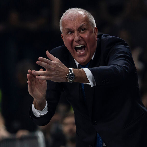 "Mnogo stvari moramo da popravimo" (Foto)