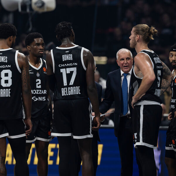 Još jedna ostavka u Partizanu: Sve gore i gore vesti stižu