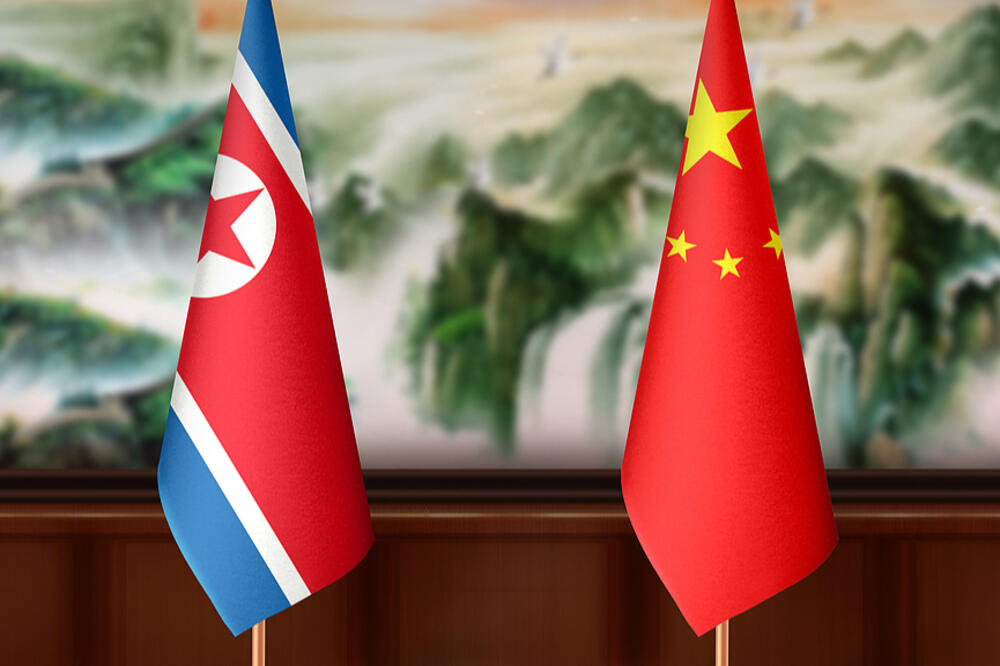 Đinping čestitao generalnom sekretaru Radničke partije Koreje Kim Jung Unu povodom 80. godišnjice osnivanja partije