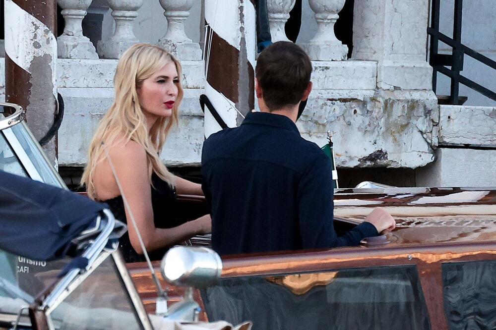 PRLJAVI POSLOVI TRAMPOVOG ZETA ISPLIVALI U JAVNOST! Cela planeta zanemela od šoka, OVO JE PRAVA ISTINA?!