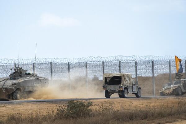 Hamas predao telo jedno od talaca Izraelu! Kovčeg ide na proveru, a onda će sa posmrtnim ostacima uraditi ovo!