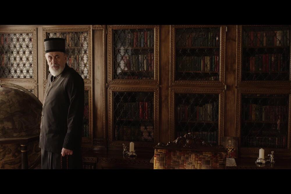 Nova sezona &bdquo;Crne svadbe&ldquo; dostupna na svim platformama Telekoma Srbija