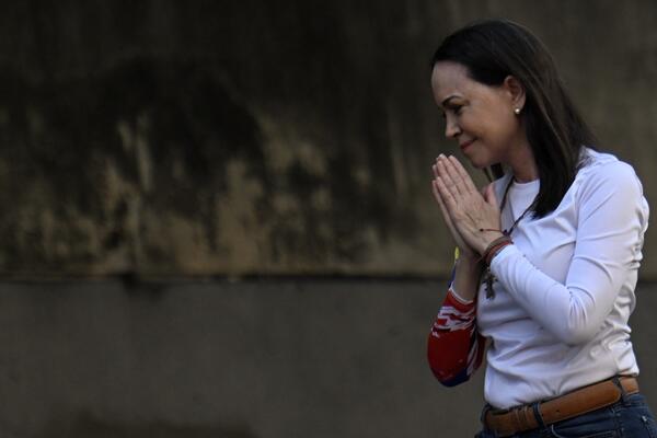 Trampova izjava o Mariji koja mu je "otela" Nobela digla svet na noge! Bio je siguran da pripada njemu, ali...