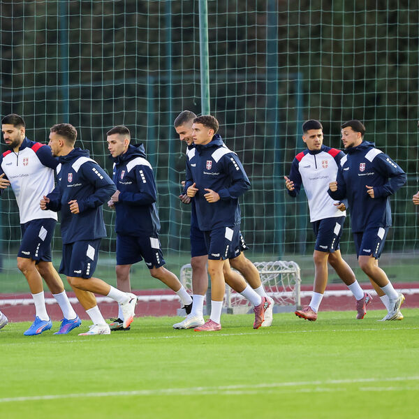 Espreso prognoza sastava Srbije za Albaniju - vreme je da Samardžić preuzme odgovornost uz debi talenta