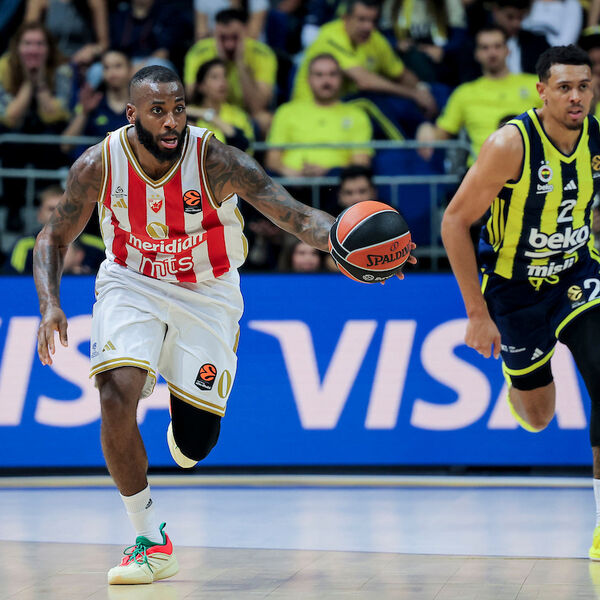 Crvena zvezda može da aktivira staru letnju želju u slučaju Kodijevog odlaska!