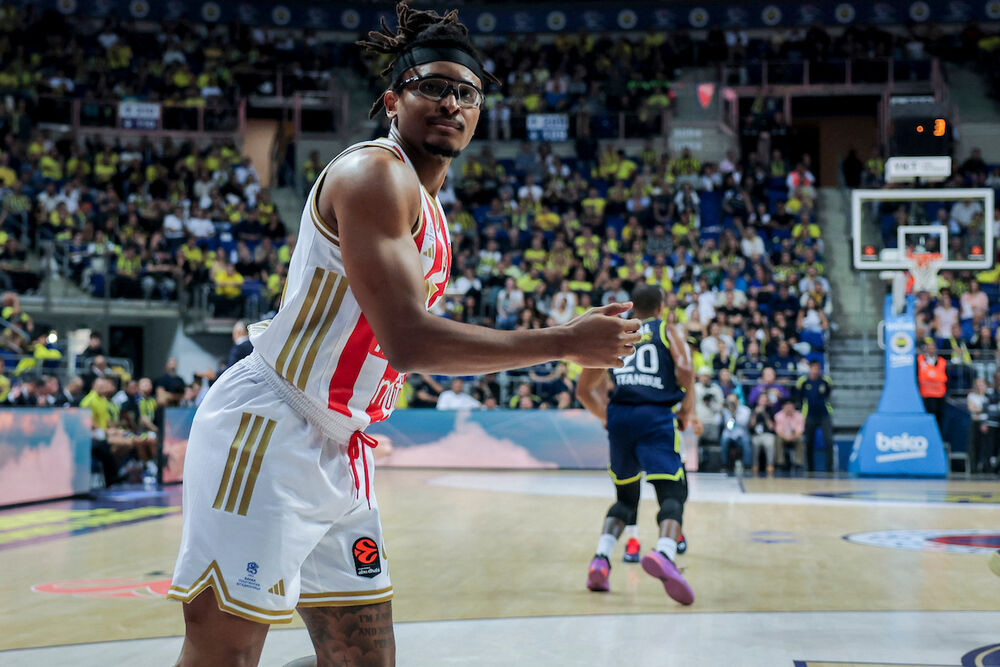 Moneke priznao: Plakao zbog Partizana!