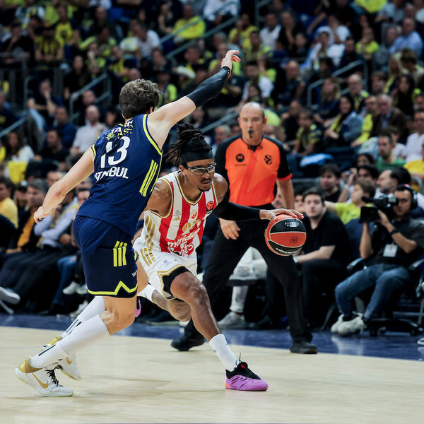 Crvena zvezda sanja martovsku noć iz 2022. godine i rušenje Real Madrida (Video)