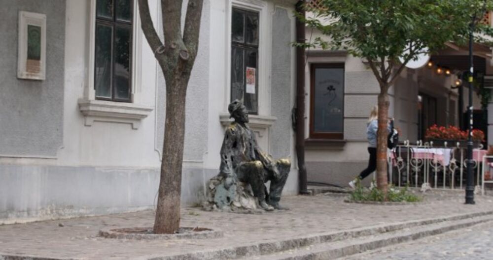 Kuća Đure Jakšića