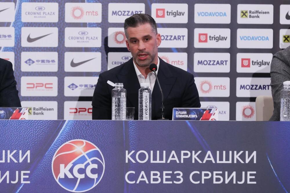 Dominacija selektora Srbije u Turskoj! (Video)