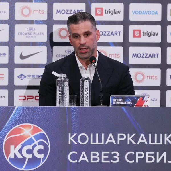 Dominacija selektora Srbije u Turskoj! (Video)