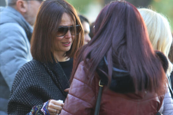 Voditeljka se ugojila 20 kilograma od depresije: Traume vuče i danas, ta godina za nju je bila prava agonija