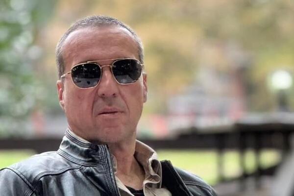 "Život nije uvek lak, ali vredi svake borbe" Mladena Mijatovića nismo ovakvog viđali, iza njega su teški dani