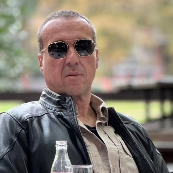 "Život nije uvek lak, ali vredi svake borbe" Mladena Mijatovića nismo ovakvog viđali, iza njega su teški dani