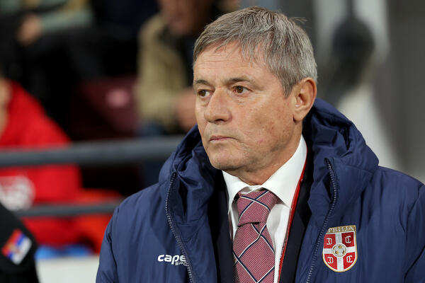 FSS izdao hitno saopštenje zbog Dragana Stojkovića Piksija!