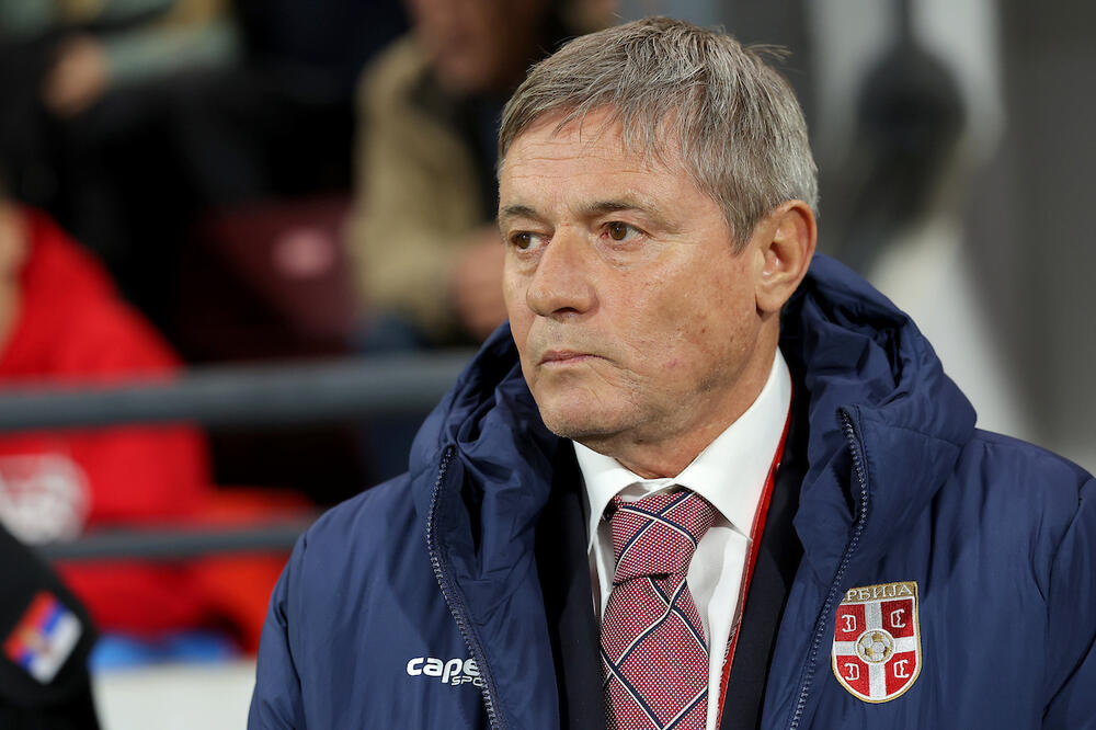 FSS izdao hitno saopštenje zbog Dragana Stojkovića Piksija!