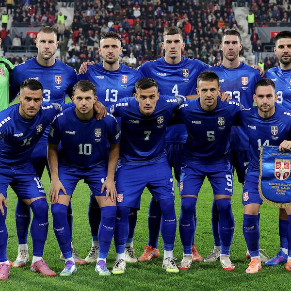 Srbiji potrebno čudo u borbi za drugo mesto i baraž Svetskog prvenstvo!