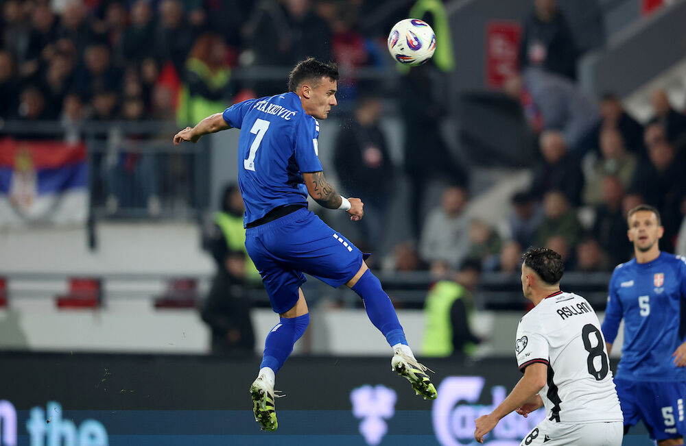 Aleksandar Stanković