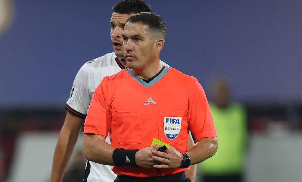 Detalj sa utakmice Srbije i Albanije