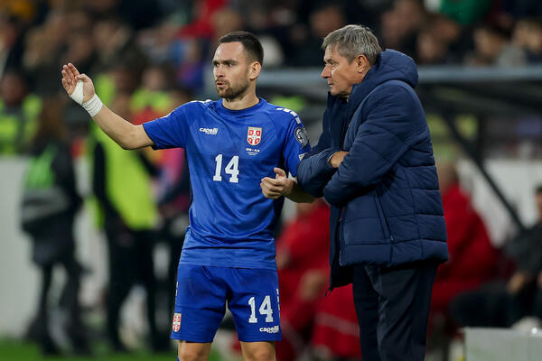 Osvajač duple krune neće naslediti Piksija na mestu selektora Srbije