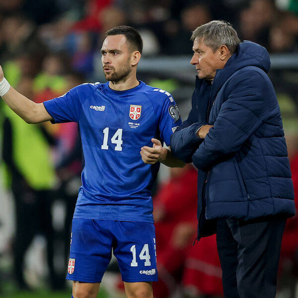 Osvajač duple krune neće naslediti Piksija na mestu selektora Srbije