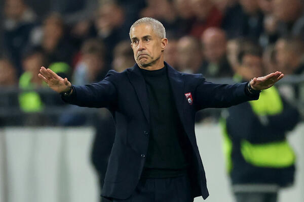 "Kako se sada osećam? Kao da sam skinuo teret od 200 kilograma sa leđa" (Foto)