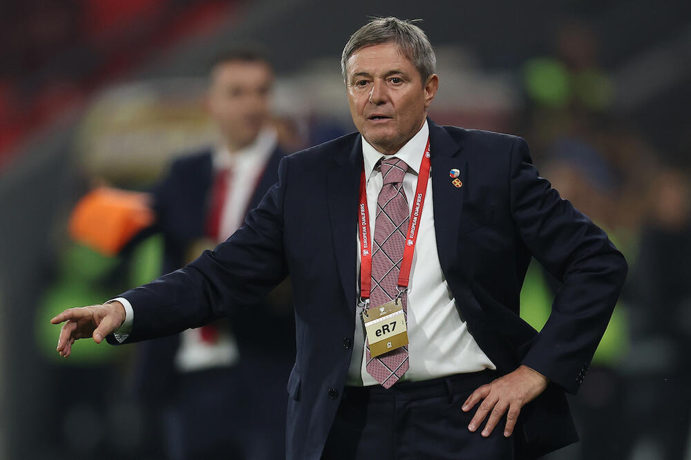 FSS usvojio Piksijevu ostavku, novi selektor nepoznanica!