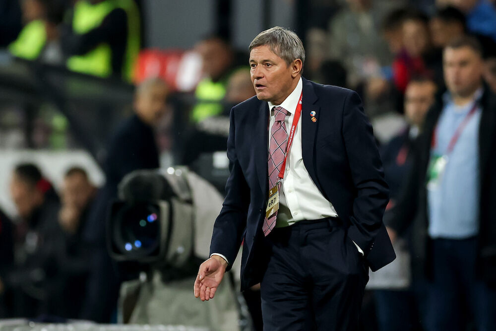 Dragan Stojković Piksi