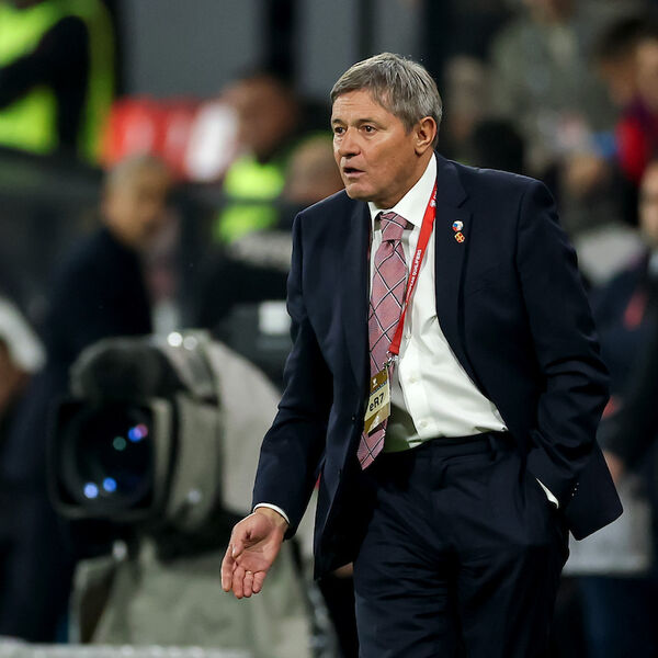 Neće Veljko Paunović voditi Srbiju u Andori, već bivši selektor "orlića" (Foto)