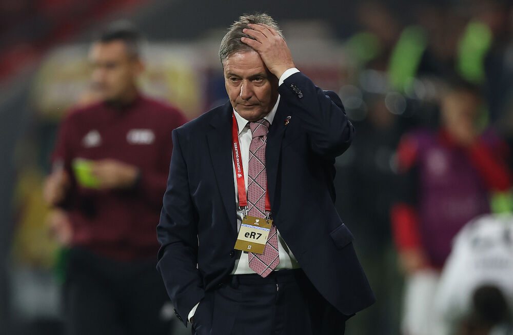 Dragan Stojković Piksi