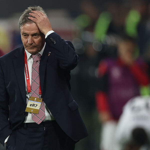 (ANKETA) Ko umesto Piksija: Paunović, Stanković, Milojević ili stranac?