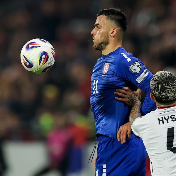 "Teško veče. Najteži poraz u mojoj karijeri od kako sam u reprezentaciji.." (Foto)